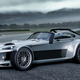 Illustration for article titled The Donkervoort D8 GTO-RS Is The Nastiest Dutch Car You Can Buy